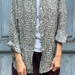 Camicia Blunauta