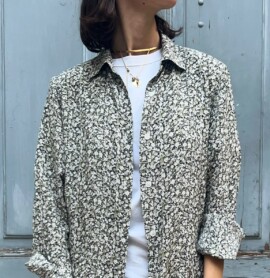 Camicia Blunauta