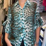 Camicia Roberto Cavalli