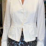 Giacca Trussardi
