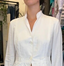 Giacca Trussardi