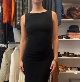 Abito Moschino