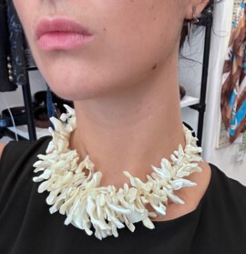 Collana Vintage