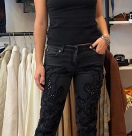 Jeans Roberto Cavalli