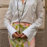 Blusa D Made in Italy