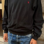 Felpa Polo Ralph Lauren