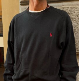 Felpa Polo Ralph Lauren