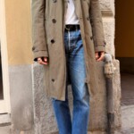 Impermeabile Paul Smith