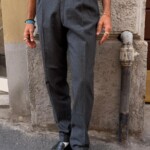Pantalone Vintage