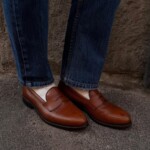 Mocassino Allen Edmonds