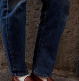 Mocassino Allen Edmonds