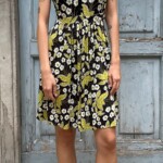 Abito Twinset