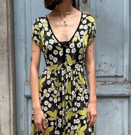 Abito Twinset