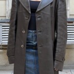 Giacca Vintage