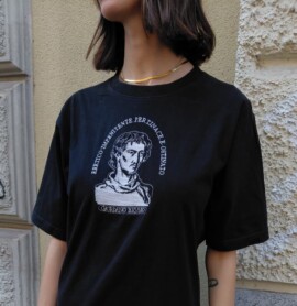 T shirt Vintage
