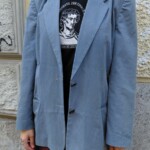 Giacca Krizia