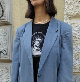 Giacca Krizia