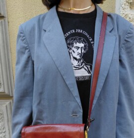 Borsa Vintage
