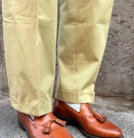 Mocassini Allen Edmonds