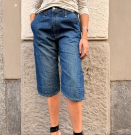Levi's Engineered anni '00