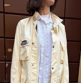 Giacca Belstaff