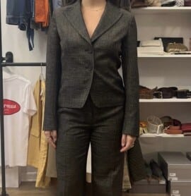 Completo Max Mara