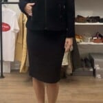 Tailleur Gianni Versace