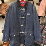 Fireman Jacket Polo Ralph Lauren