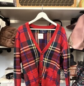 Cardigan Ralph Lauren