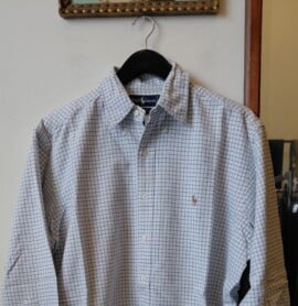 Camicia Ralph Lauren