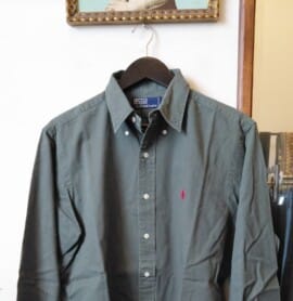 Camicia Ralph Lauren