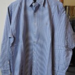 Camicia Ralph Lauren