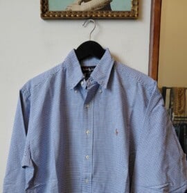Camicia Ralph Lauren