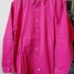 Camicia Polo Ralph Lauren