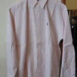 Camicia Polo Ralph Lauren