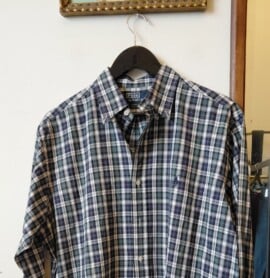 Camicia Polo Ralph Lauren
