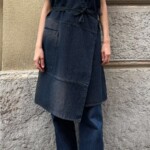 Gilet Margiela