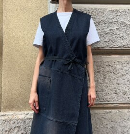 Gilet Margiela