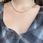 Collana Vintage