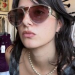Occhiale Christian Dior