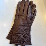 Guanti vintage