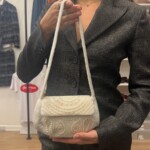 Borsa Vintage