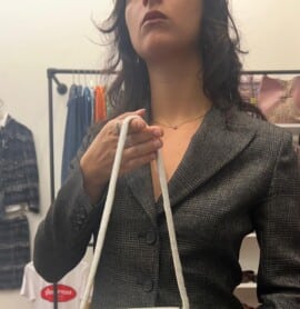 Borsa Vintage