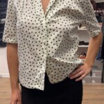 Camicia Vintage