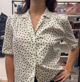 Camicia Vintage