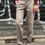 Pantalone Helmut Lang