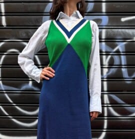 Abito Vintage