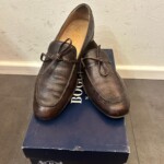 Mocassino Boggi