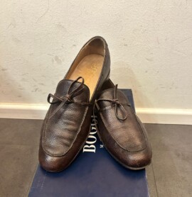 Mocassino Boggi