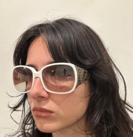 Occhiale Fendi